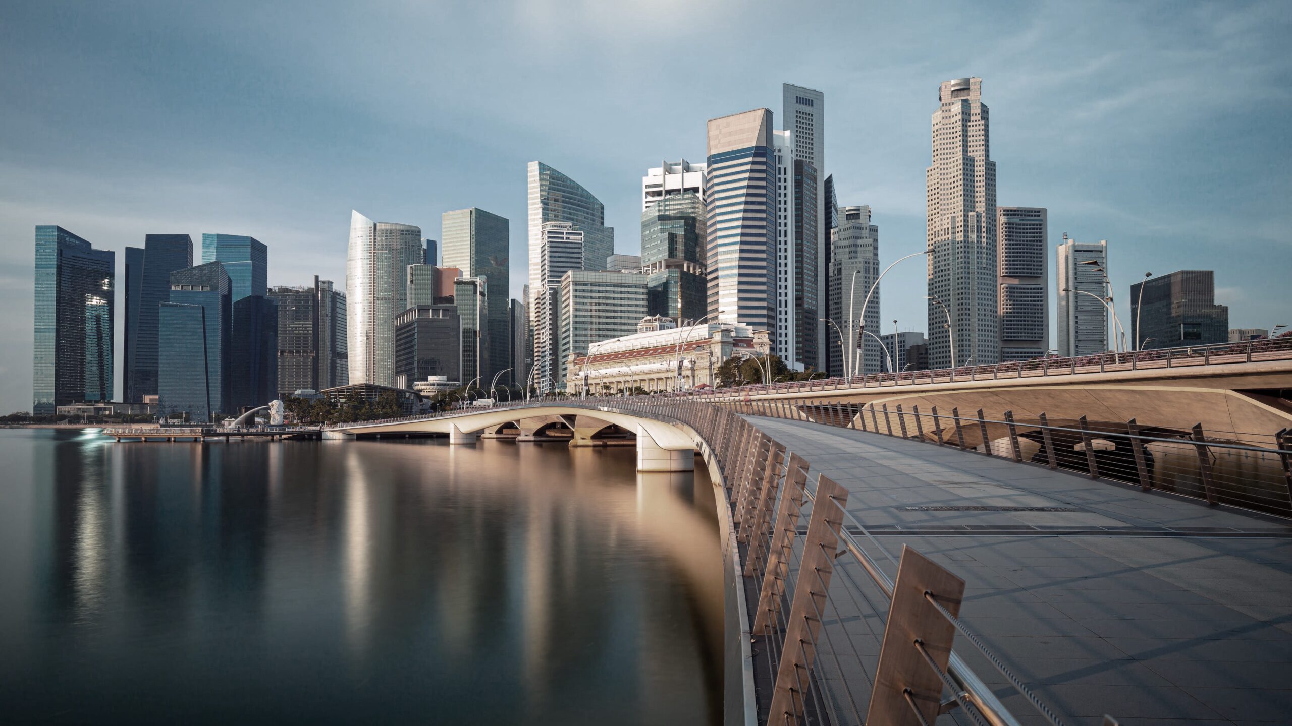 ESG Scepticism Persists as Singapore Embraces Change