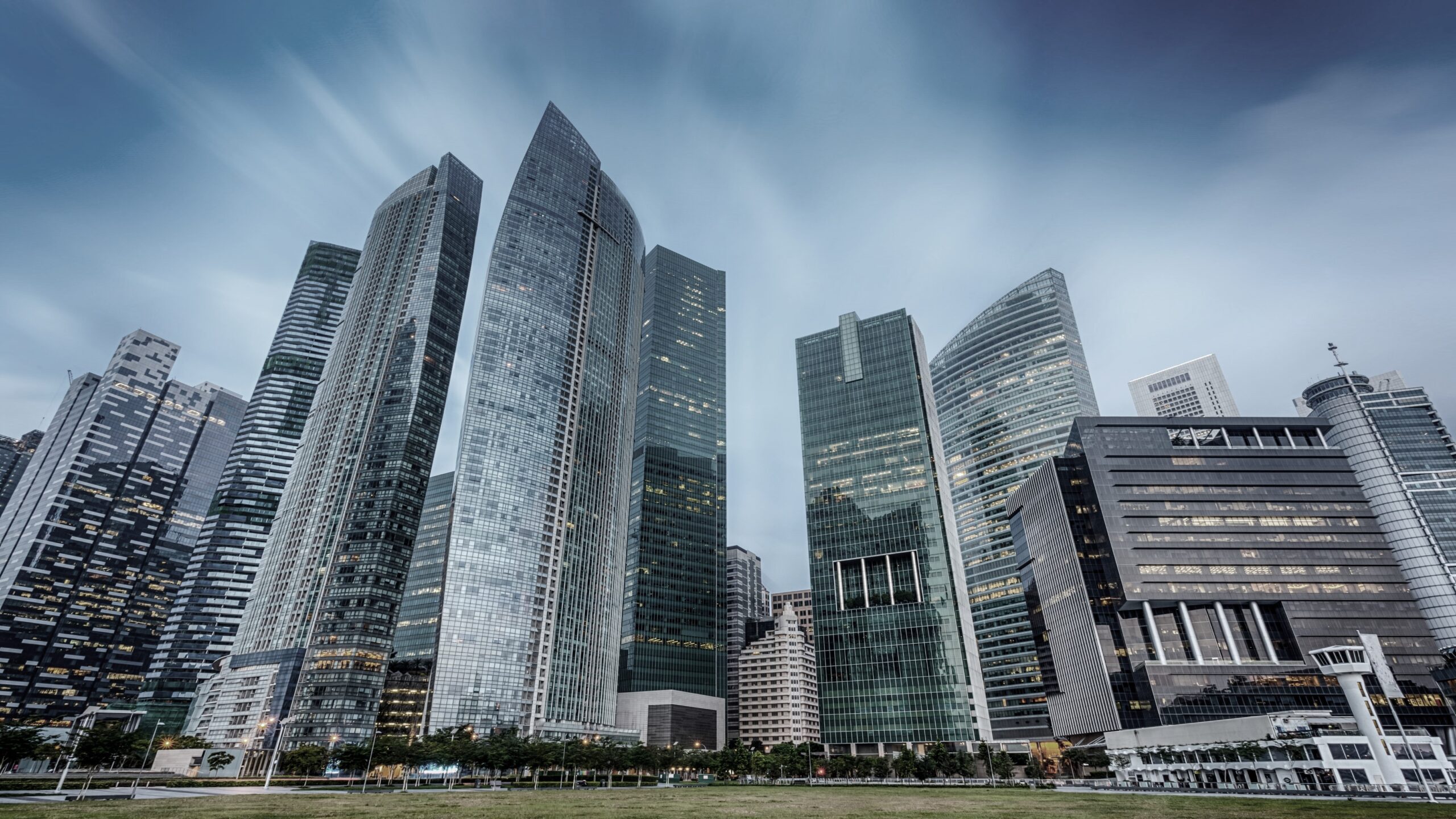SEC Newgate Singapore