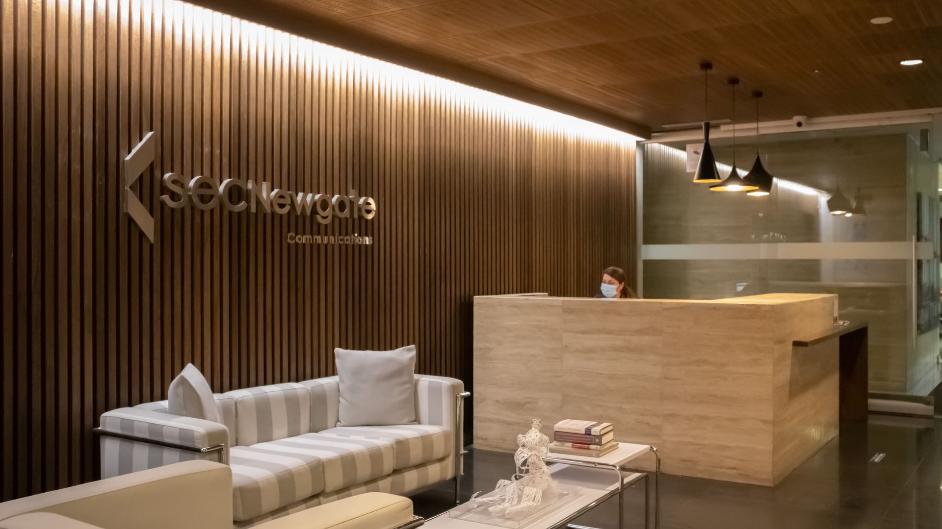 SEC Newgate Colombia