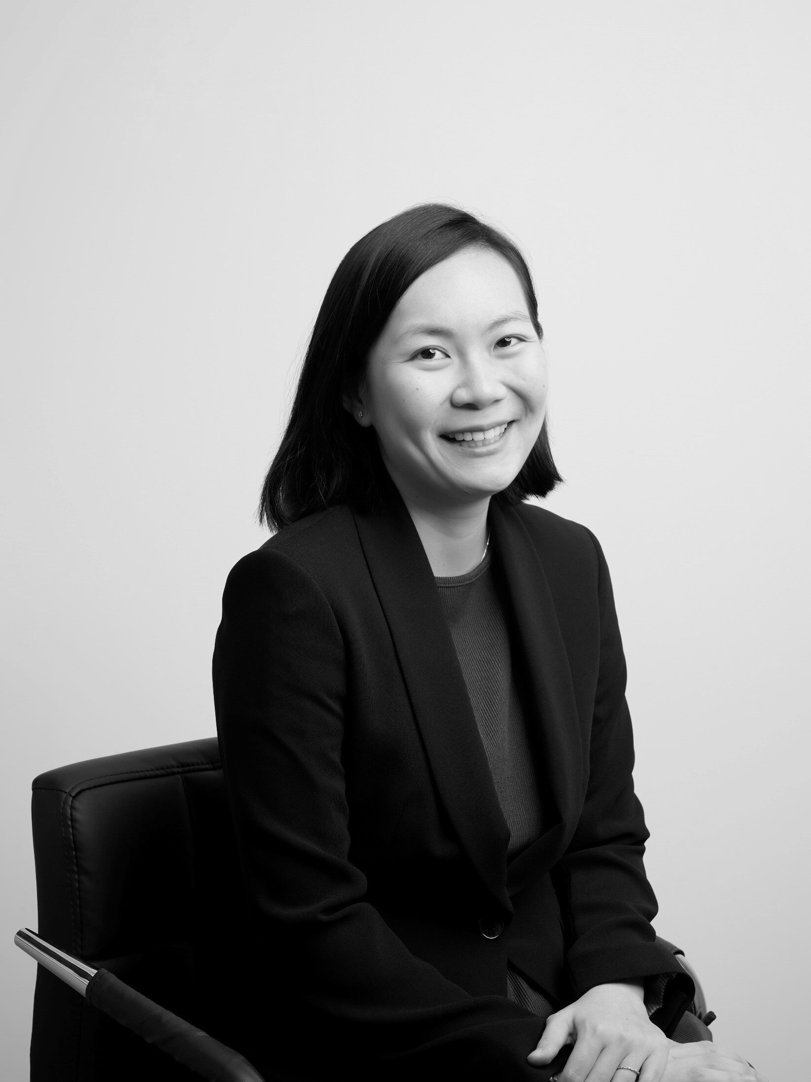 Lynette Tan