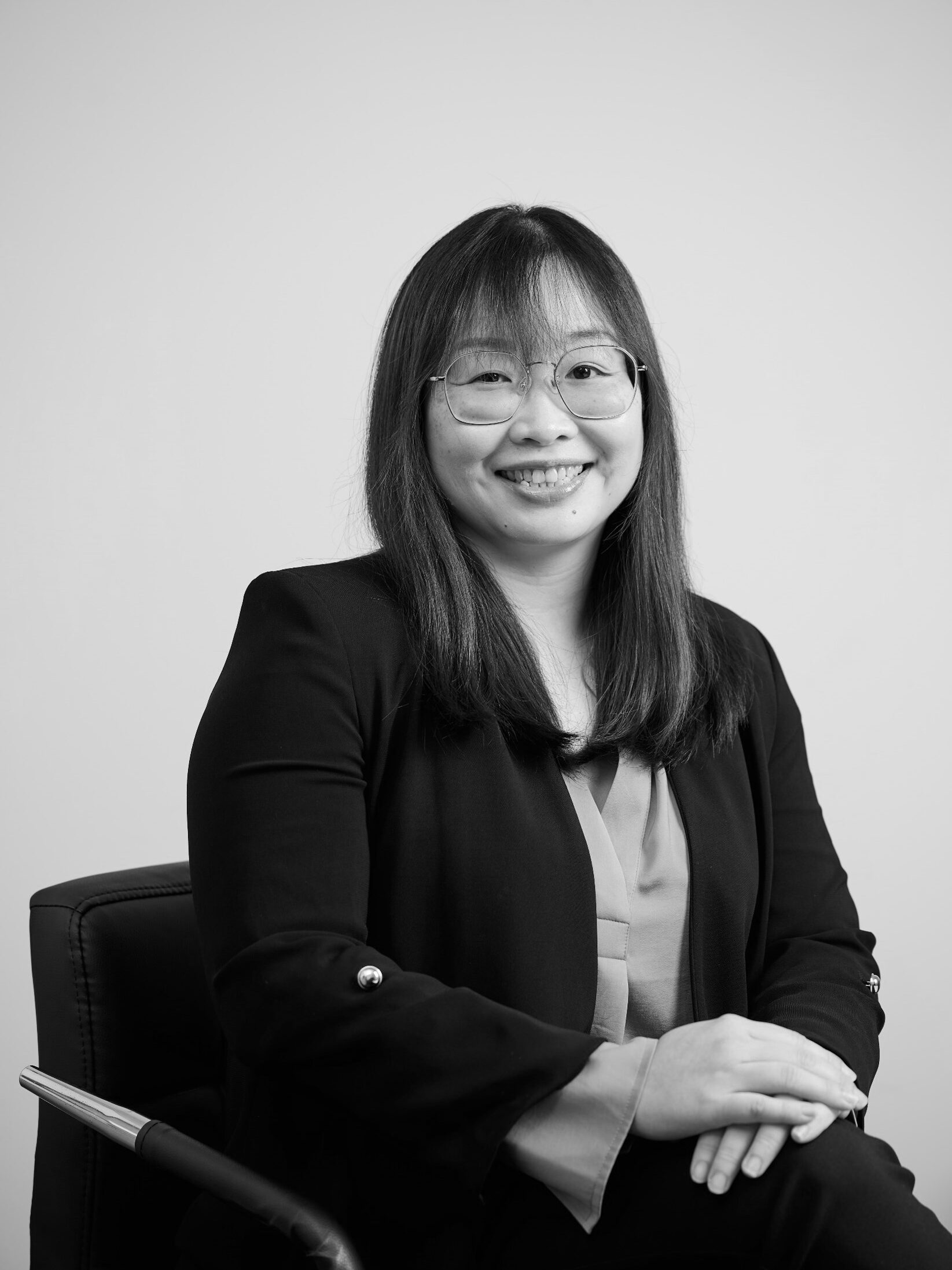 Sylvia Lee