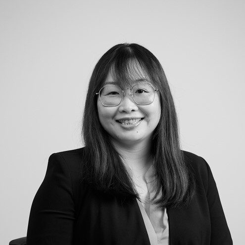 Sylvia Lee