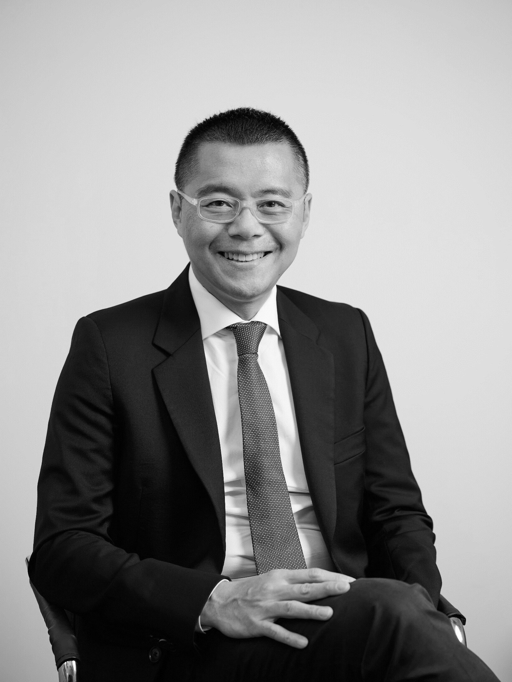 Terence Foo