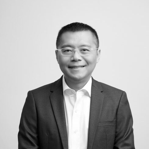 Terence Foo