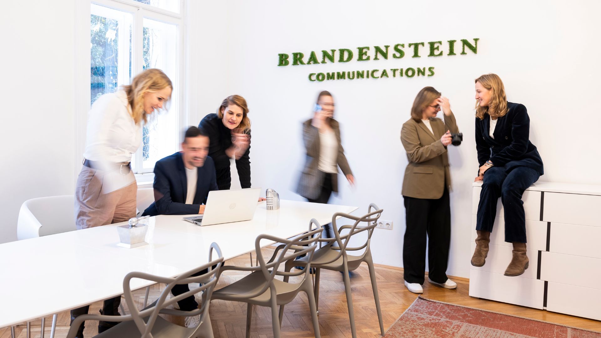 Brandenstein Communications