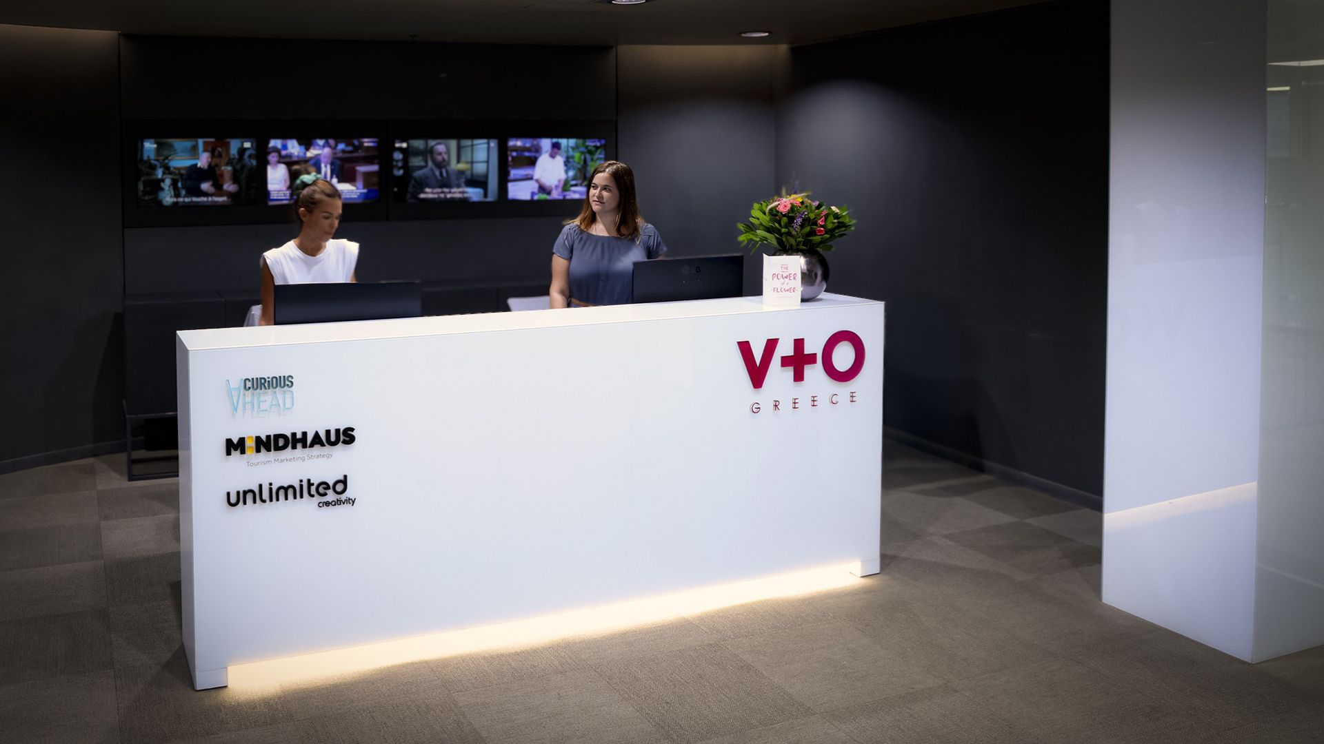 V+O Group